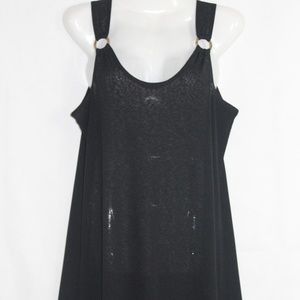 Black cover-up